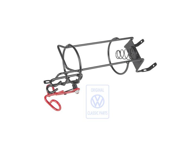 Genuine VW Holder For Fire Extinguisher - 1J0860290C