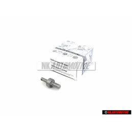 Genuine VW G60 Selector Mechanism Collar Bolt - 357711214A