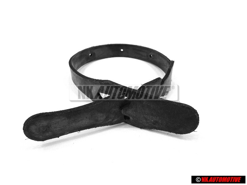 Genuine VW Holding Strap - 357867749A
