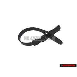 Genuine VW Holding Strap - 357867749A