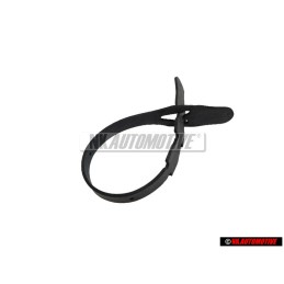 Genuine VW Holding Strap - 357867749A