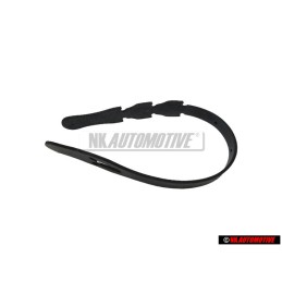 Genuine VW Holding Strap - 357867749A