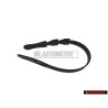 Genuine VW Holding Strap - 357867749A