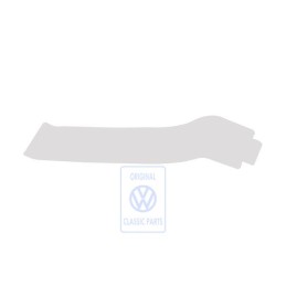 Genuine VW Protective Film - 1C0853387A
