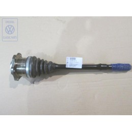 Genuine VW Drive Shaft With Constant Velocity Joint Inner - 1J0407417P