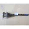 Genuine VW Drive Shaft With Constant Velocity Joint Inner - 1J0407417P