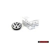 Volkswagen Genuine Alloy Wheel Centre Cap 65mm - 3B7601171 XRW