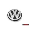 Volkswagen Genuine Alloy Wheel Centre Cap 65mm - 3B7601171 XRW