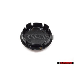 Volkswagen Genuine Alloy Wheel Centre Cap 65mm - 3B7601171 XRW