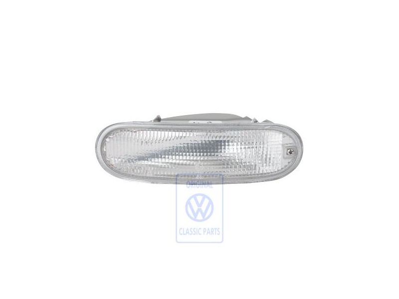 Genuine VW Turn Signal Indicator - 1C0953155K