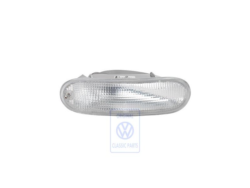 Genuine VW Turn Signal Indicator - 1C0953156K