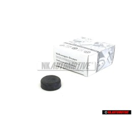 Genuine VW Brake Pedal Stop Screw Stop Buffer - 411721183