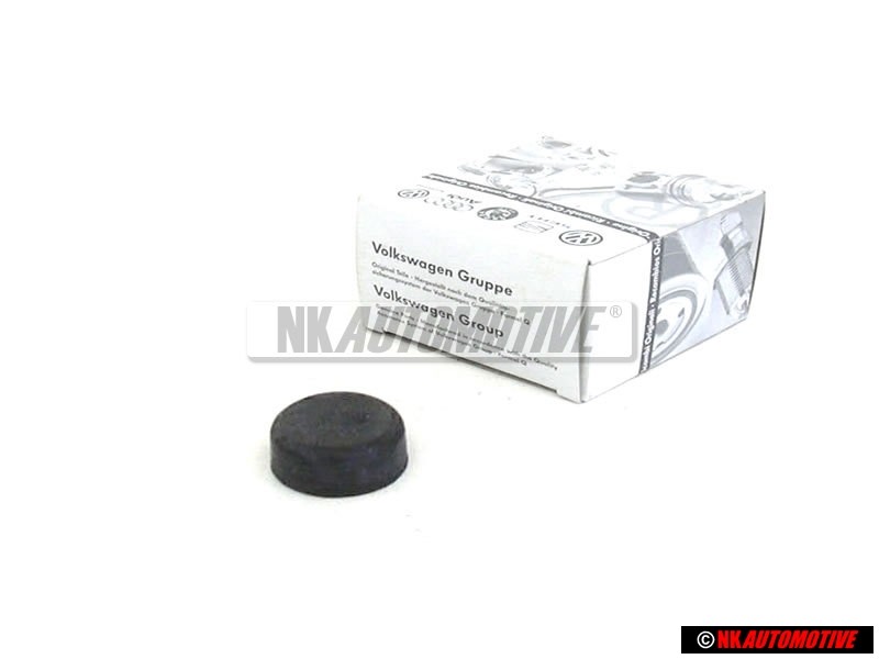 Genuine VW Brake Pedal Stop Screw Stop Buffer - 411721183