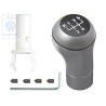Genuine VW Gearstick Knob - 1J0064226B