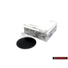 Genuine VW Floor Pan Hole Cover 110mm - 411803597
