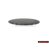 Genuine VW Floor Pan Hole Cover 110mm - 411803597