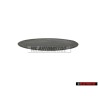 Genuine VW Floor Pan Hole Cover 110mm - 411803597
