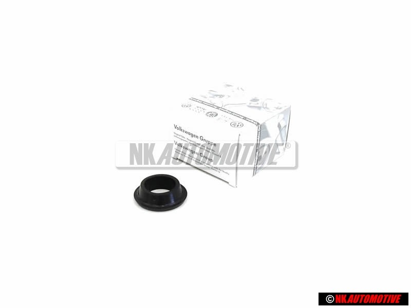Genuine VW Clutch Cable Grommet LHD - 531721380