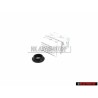 Genuine VW Clutch Cable Grommet LHD - 531721380