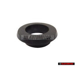 Genuine VW Clutch Cable Grommet LHD - 531721380