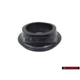 Genuine VW Clutch Cable Grommet LHD - 531721380