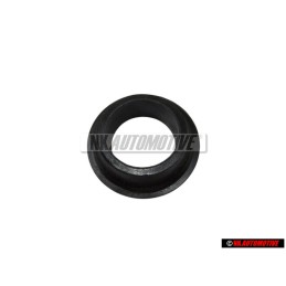 Genuine VW Clutch Cable Grommet LHD - 531721380