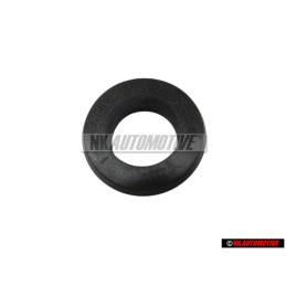 Genuine VW Clutch Cable Grommet LHD - 531721380