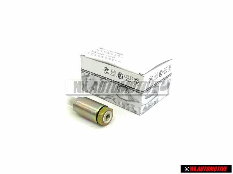 Genuine VW Brake Power Regulator - 533612151