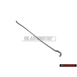 Genuine VW Actuator Operating Valve Connecting Rod - 533827521