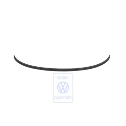 Genuine VW Spoiler - 1C9805903