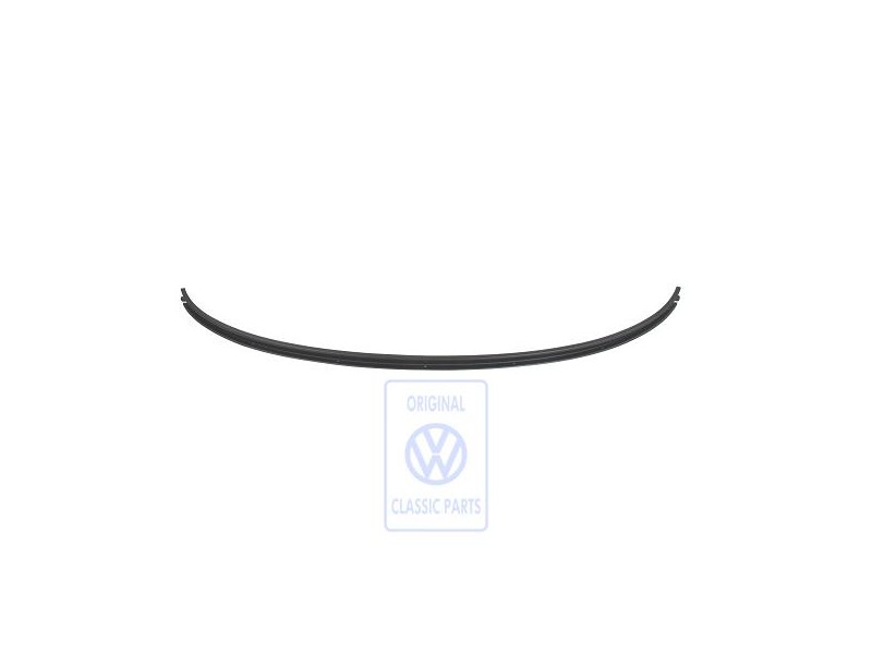 Genuine VW Spoiler - 1C9805903