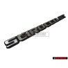 Genuine VW SCIROCCO GT Rear Boot Badge Emblem - 533853687B GX2