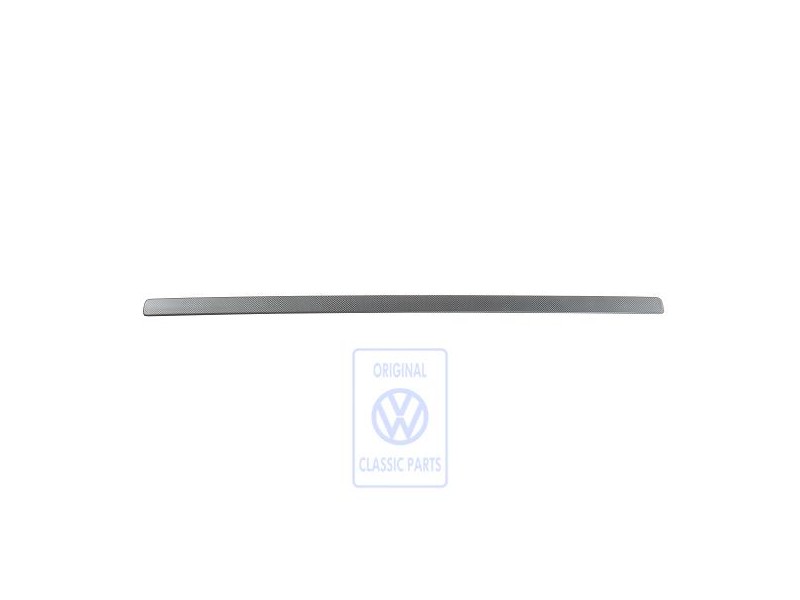 Genuine VW Impact Protection - 1C9854806