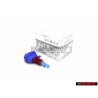 Genuine VW Rear Tailgate Central Locking Actuator - 533862153