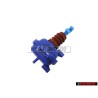 Genuine VW Rear Tailgate Central Locking Actuator - 533862153
