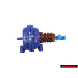Genuine VW Rear Tailgate Central Locking Actuator - 533862153