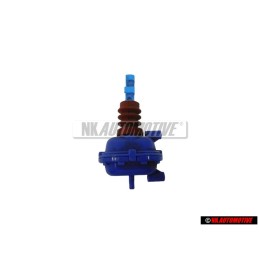 Genuine VW Rear Tailgate Central Locking Actuator - 533862153