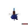 Genuine VW Rear Tailgate Central Locking Actuator - 533862153