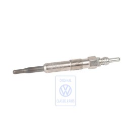 Genuine VW Glow Plug - N 10591607