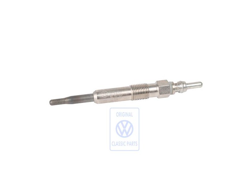 Genuine VW Glow Plug - N 10591607