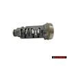 Genuine VW Door Handle Lock Cylinder without Key Left - 535837061