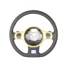 Genuine VW Steering Wheel Sunflower - 5C0419091ANB1B