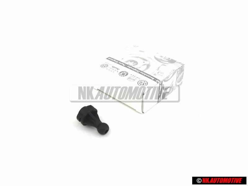 Genuine VW Halogen Foglamp Joint - 535941729