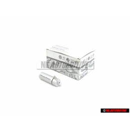 Genuine VW Motorsport Earplugs - 5GV087703 QAB