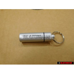 Genuine VW Motorsport Earplugs - 5GV087703 QAB