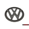 Genuine VW Front Grill Badge Emblem - 600853601