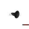 Genuine VW Tailgate Inner Panel Trim Clip - 801867299 1NN