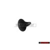 Genuine VW Tailgate Inner Panel Trim Clip - 801867299 1NN