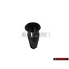 Genuine VW Tailgate Inner Panel Trim Clip - 801867299 1NN