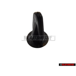 Genuine VW Tailgate Inner Panel Trim Clip - 801867299 1NN
